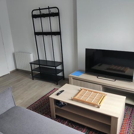 Appartement T3 PLUME Hyper centre d'ERNÉE Esterno foto